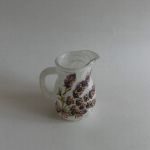 Dzbanuszek na mleczko/śmietankę - 