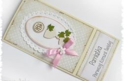 Pamiątka I Komunii Św.