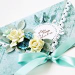 W Dniu Ślubu - kopertówka - 