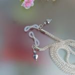 Naszyjnik Łańcuszek Do Okularów 25.156 - 