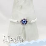 Bransoletka „Oko Nazara” BON2604 - bransoletka talizman