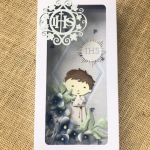 145,Komunia-Kartka na komunię dla chłopca - 145,Komunia-Kartka na komunię dla chłopca