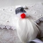 Kartka mikołaj 3 - Profil kartki
