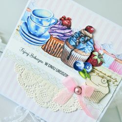 Fajnej babeczce (vol.2)