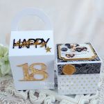 Exploding box z okazji 18 urodzin 537 - 