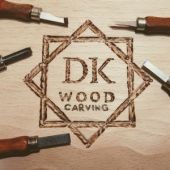 WoodCarvingDaniel