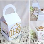 Komunijny exploding box 580 - 