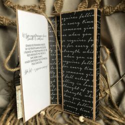 18-tka! Pudełko na pieniądze!