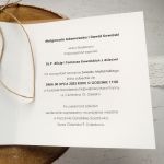 zaproszenia na ślub rustykalne ZSL 001 - zaproszenia na ślub rustykalne 4