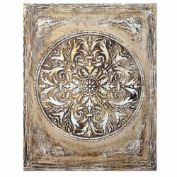 Mandala 38, obraz ręcznie malowany 3D obraz do salonu