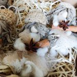 Aniołki z cynamonem - Komplet