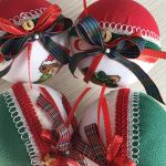 Bombka Miś 4 - Bombki Misie