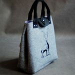 Deer Bag - 