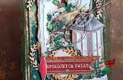 Kartka na Boże Narodzenie 1