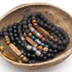 Bransoletka Men 026 AG - 