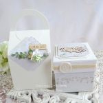 Komunijny exploding box 592 - 