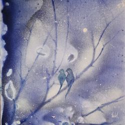 Nasze Randez-Vous blue