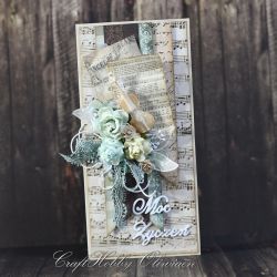 Moc życzeń - ze skrzypcami