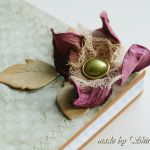 Pamiętnik- 'różany ogród' - 