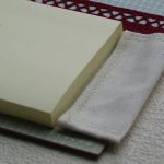 Notes na lodówkę -' owoce lata ' - 