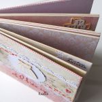 Wesoły album dla dziewczynki - null