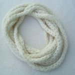 Zamotka, makaronowy szal - 