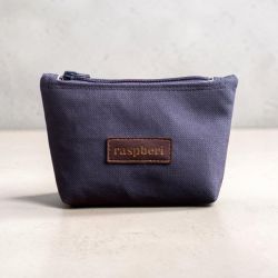 Grafitowe etui na klucze