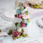 Box ślubny  z tortem #10 - 