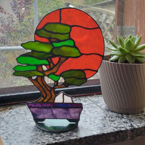 Bonsai