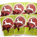 Kartka świąteczna - 