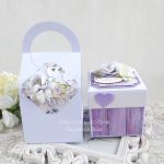 Ślubny exploding box 992 - 