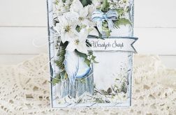 Kartka świąteczna, 483