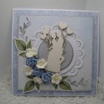 Kartka ślubna w pudełku 26 - 