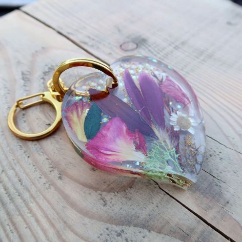 BRELOK PETALS OF JOY`S