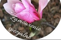 Zamówienie dla Pani Marii