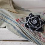 Błyskawiczna róża - 