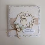 Kartka Pierwsza Komunia Święta 103 - Kartka Pierwsza Komunia Święta 103