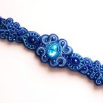 Bransoletka sutasz Chabrowa - 