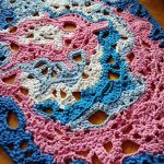 Dywan Freeform - dywan freeform