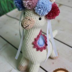 Lama Ala