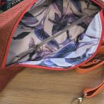 Nerka Dottty Ruda  - Środek