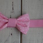 Opaska niemowlęca "PasteLOVE" - 