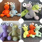 Uroczy Pankracy - uśmiechniety ufol - 