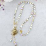 Naszyjnik Sueño Pastel - 