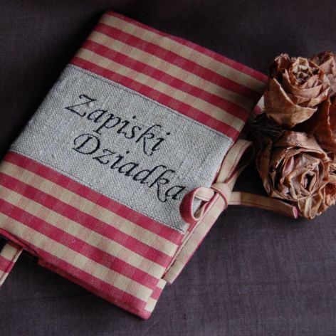 Notes "Zapiski dziadka"