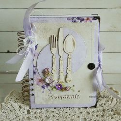 Przepiśnik fioletowy, 232