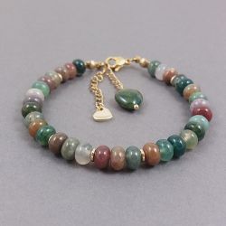 Bransoletka jesienna.