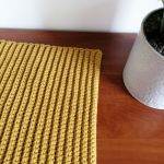 Podkładka,bieżnik,obrus na stół,35x80cm. - 