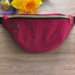 Nerka classic  czerwona - Widok z przodu