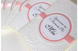 Zaproszenia komunijne 8